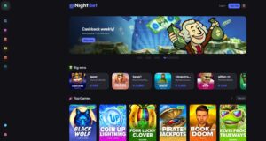 FastBet sister sites NightBet