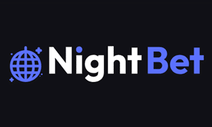 NightBet logo