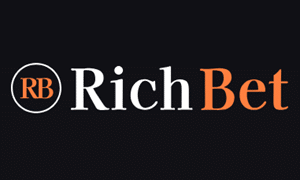 RichBet logo