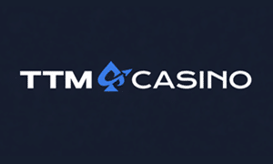 TTM Casino sister sites logo