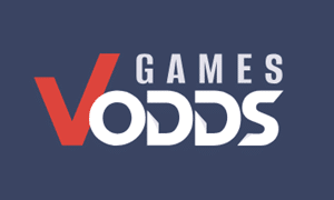 VOdds Games sister sites logo