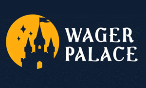 Wager Palace sister sites logo
