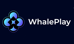 WhalePlay sister sites logo