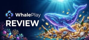 WhalePlay sister sites review