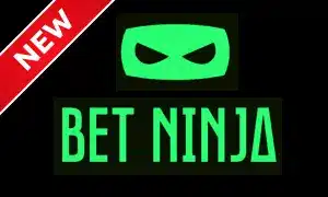 Bet Ninja logo