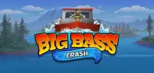 big bass crash