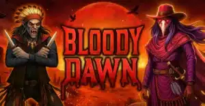 bloody dawn
