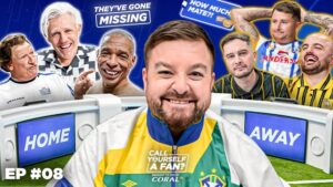 coral call yourself a fan