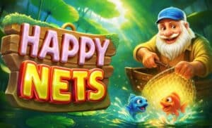 happy nets