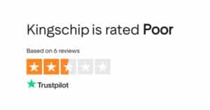 kingschip trustpilot