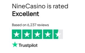 nine casino trustpilot