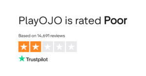 playojo trustpilot