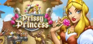 prissy princess