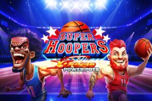 super hoopers slot