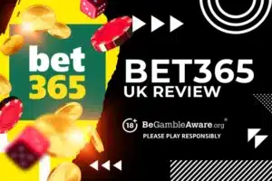 talksport bet365 review