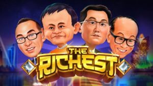 the richest