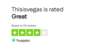 this is vegas trustpilot