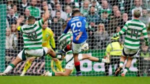 william hill celtic vs rangers