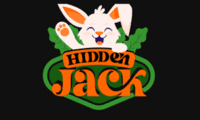 Hidden Jack logo
