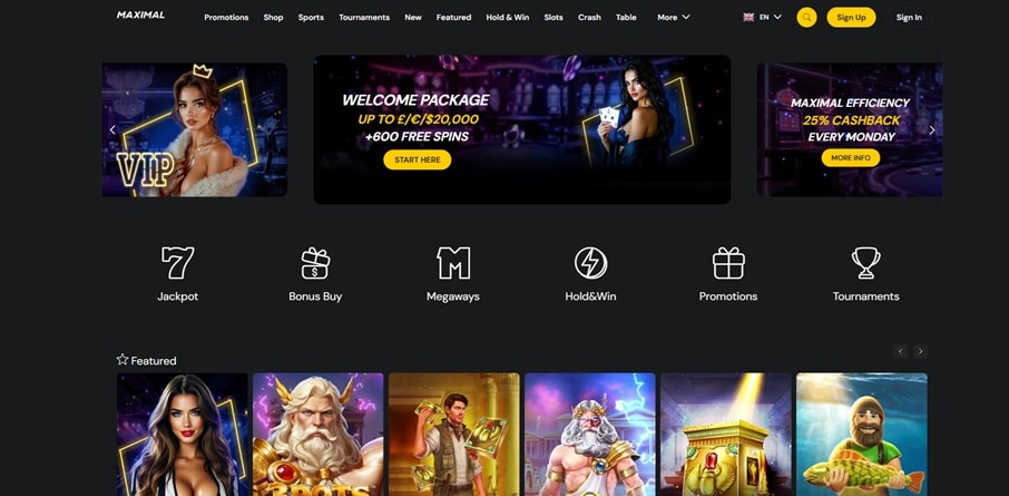 fire jackpots sister sites homepage