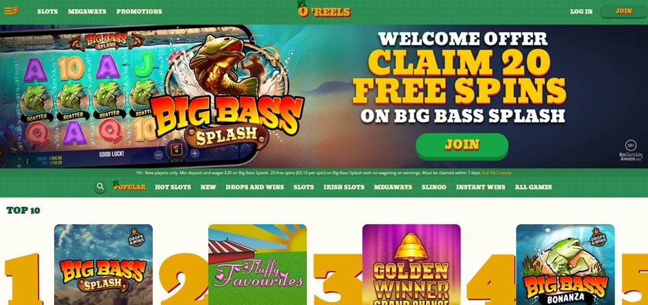 rightbet sister sites oreels