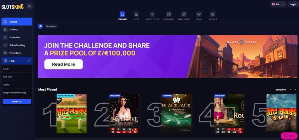 slots king sister sites homepage