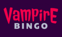 vampire bingo logo