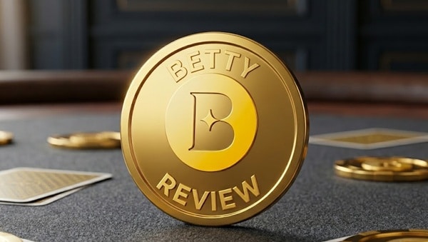 betty casino review banner