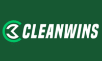 cleanwins logo