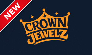 Crown Jewelz logo