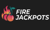 fire jackpots sister sites logo