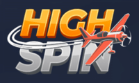 highspin sister sites logo