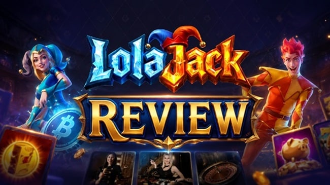 lolajack review banner
