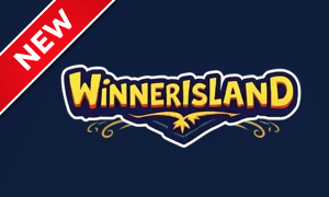 Winner Island logo