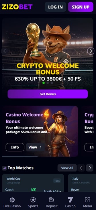 zizobet sister sites mobile