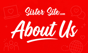About SisterSite.com banner