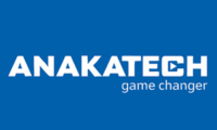Anakatech Interactive Limited logo