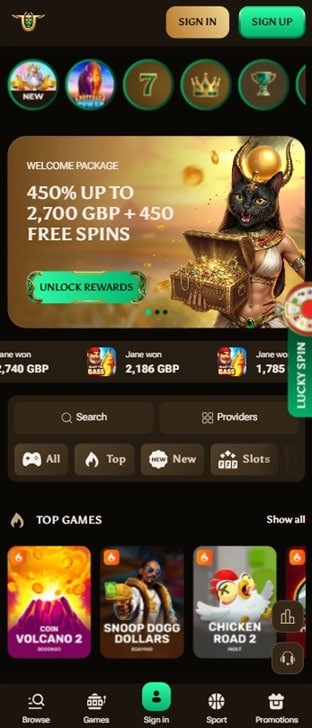 amunbet sister sites mobile