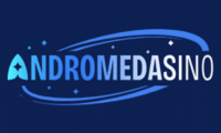 andromeda casino sister sites logo