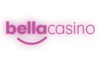 bella casino sister sites logo