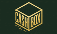 cashbox casino sister sites logo