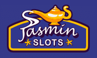 jasmin slots sister sites logo