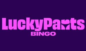 Lucky Pants Bingo