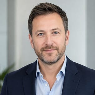 Matt Caplin, Editor-in-Chief of SisterSite.com