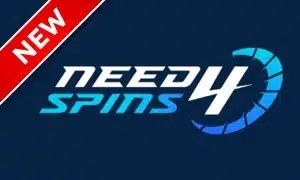 Need4Spins logo