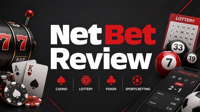 netbet review banner