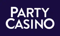 PartyCasino logo
