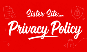 privacy policy logo