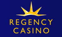 regency casino sister sites logo