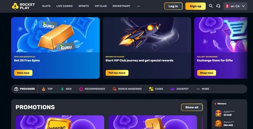 amunbet sister sites rocketplay